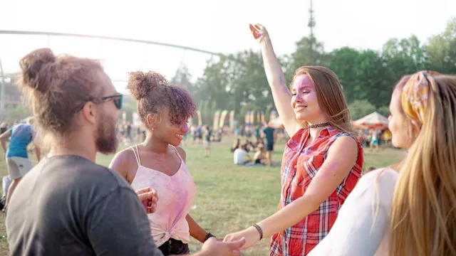 Holi festival 2025: హోలీ పండుగపై గందరగోళం.. అసలు తేదీ ఎప్పుడు?