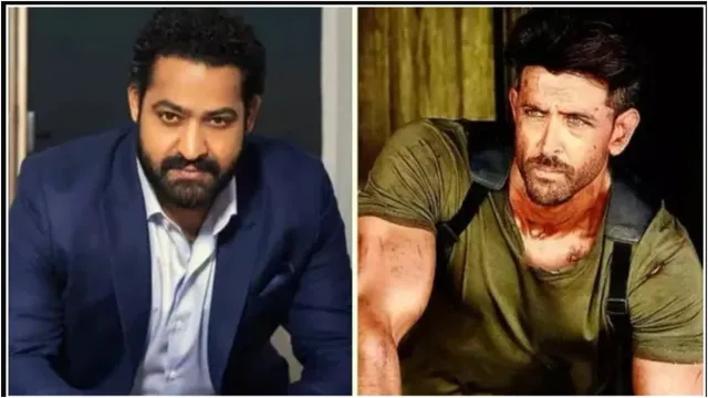 War 2: వార్2 రిలీజ్ వాయిదా?.. షూటింగ్ లో స్టార్ హీరోకి గాయాలు!
