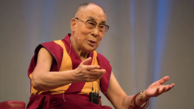 Dalailama: భారత్‌లోనే దలైలామా పునర్జన్మ?.. వారసుడిపై బౌద్ధగురువు కీలక ప్రకటన