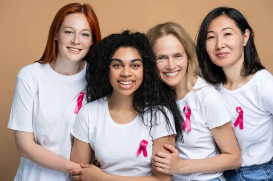 Breast Cancer: ఈ వ్యాధుల ప్రమాదం మహిళలకు ఎక్కువగా ఉంటుంది