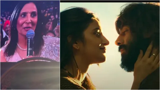 Kartik Aaryan:  కార్తిక్‌ ఆర్యన్‌, శ్రీలీల డేటింగ్‌.. కన్ఫామ్  చేసిన హీరో తల్లి?