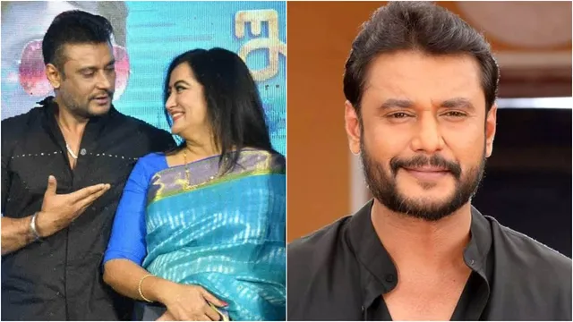 Sumalatha: అసలేమీ లేని చోట గొడవ సృష్టించకండి.. దర్శన్ కాంట్రవసీ పై సుమలత ఫైర్