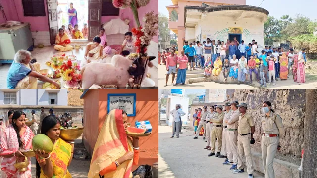 National: 350 ఏళ్ల పోరాటం.. దళితులకు ఆ గుడిలో పూజలు చేసుకునేందుకు అనుమతి!