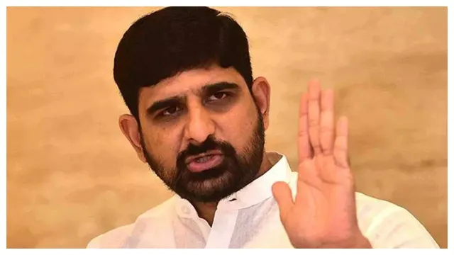 BRS MLA Padi Kaushik reddy : బీఆర్ఎస్ ఎమ్మెల్యే కౌశిక్ రెడ్డిపై కేసు నమోదు..