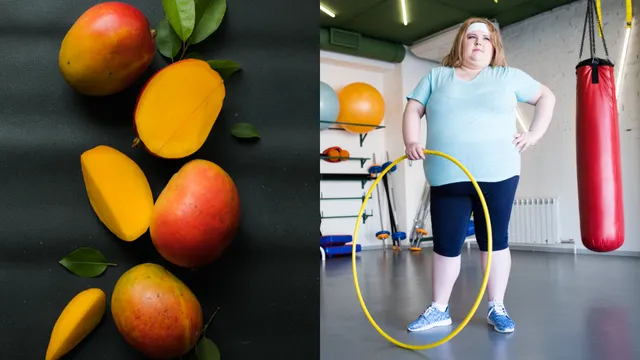 Obesity: ఊబకాయం నుండి బయటపడాలంటే మామిడి పండ్లు బెటరా?