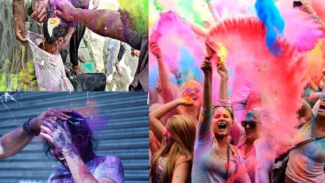 Holi 2025: భయపెడుతున్న బర్డ్ ఫ్లూ.. హోలీ రోజు గుడ్లు కొట్టుకోవచ్చా? లేదా?