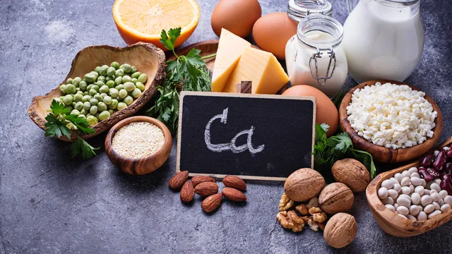 Calcium Deficiency: మీలో కాల్షియం లోపం ఉంటే ఈ సమస్యలు తప్పవు