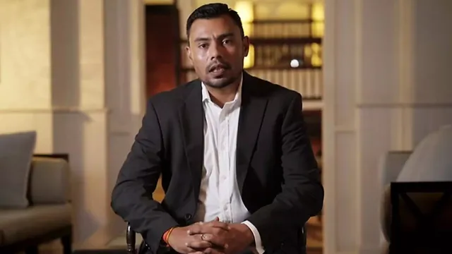 Danish Kaneria: పోషిస్తున్నామని వాళ్లే ఒప్పుకున్నారు