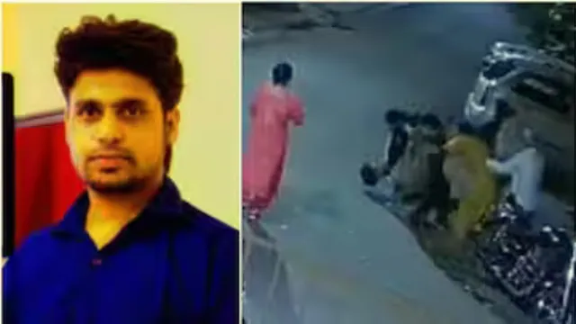 యంగ్ సైంటిస్ట్ ప్రాణం తీసిన పార్కింగ్ పంచాయతీ.. అసలేమైందంటే?