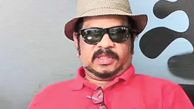 BIG BREAKING: డైరెక్టర్ గీతాకృష్ణపై పోలీస్ కేసు!