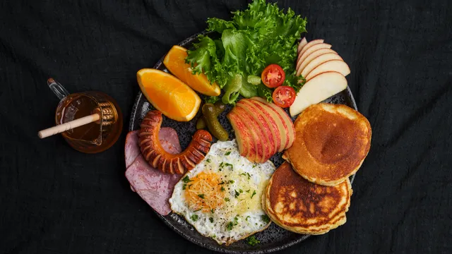 Breakfast: ఈ రోజు నుంచి అల్పాహారంలో ఇవి ట్రై చేయండి.. బరువు ఇట్టే తగ్గిపోతారు