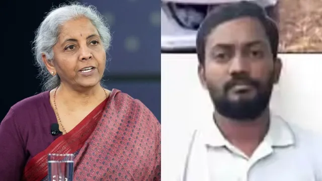 Accident: నిర్మలా సీతారామన్‌కు బిగ్ షాక్.. చెన్నై కారు ప్రమాదంలో కుటుంబ సభ్యుడు అరెస్టు!