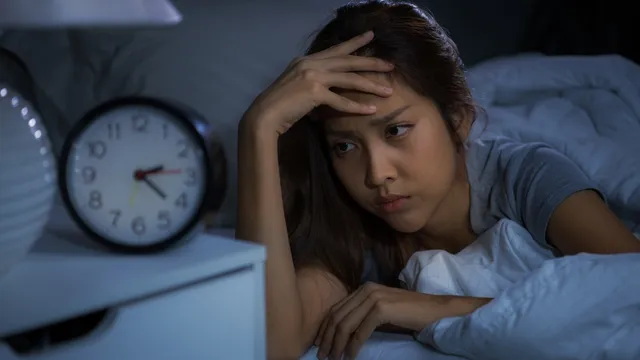 Sleep Tips: ఎంత ట్రై చేసినా నిద్ర రావడం లేదా..అయితే ఇవి తినండి