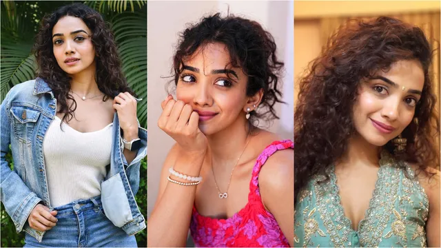 Actress Saanve Megghana: తమిళంలో హిట్ కొట్టిన శాన్వి.. ఫస్ట్ మూవీతోనే బెస్ట్ యాక్టరస్ అవార్డు