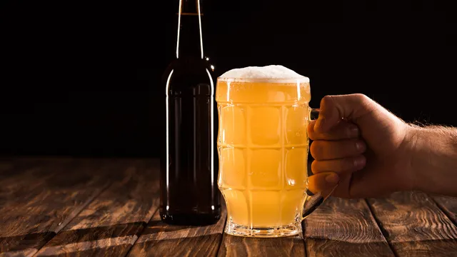 Cold Beer: చల్లటి బీరు మాత్రమే ఎందుకు టేస్ట్‌గా ఉంటుంది.. అసలు కారణం ఇదే