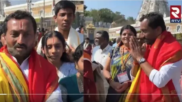 MP Raghunandan Rao: నువ్వు కాదు ఆ మాట మీ అయ్యతో చెప్పించు.. కవితపై రఘునందన్ సంచలనం!