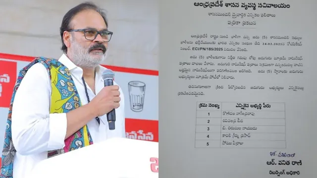 Nagababu Original Name: నాగబాబు అసలు పేరు ఇదే.. 40 ఏళ్ల తర్వాత బయటపడ్డ సీక్రెట్.. అంతా షాక్!