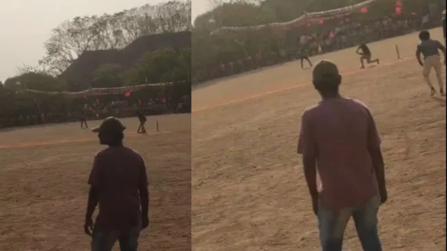 RC 16 Leakes: బ్యాట్ పట్టిన రామ్ చరణ్.. ‘RC16’ నుంచి వీడియో లీక్!