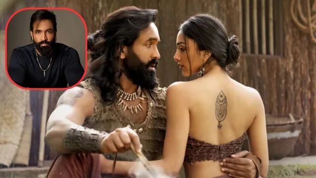 Manchu Vishnu: భక్తి సినిమాలో రొమాన్స్ సాంగ్ పై మంచు విష్ణు షాకింగ్ వ్యాఖ్యలు!
