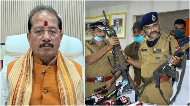 Encounter: వారిని ఎన్‌కౌంటర్ చేయండి.. సీఎం సంచలన ఆదేశాలు!