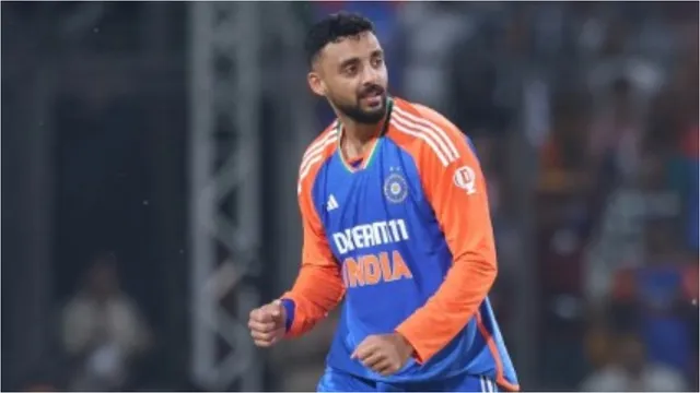 Cricket: బెదిరింపు కాల్స్ వచ్చేవి..టీమ్ ఇండియా క్రికెటర్ వరుణ్