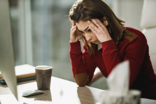 Stress: ఎంతటి ఒత్తిడిని అయినా చిటికెలో తగ్గించే హెర్బల్‌ టీలు