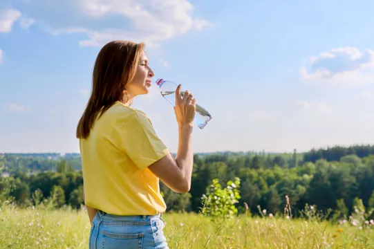 Summer Hydrated:  వేసవిలో హైడ్రేటెడ్‌గా ఉండాలంటే ఇలా చేయండి