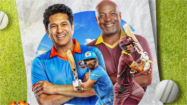 IML 2025 Final: నేడే ఇంటర్నేషనల్ మాస్టర్స్ లీగ్ ఫైనల్ మ్యాచ్.. భారత్‌తో తలపడనున్న జట్టు అదే