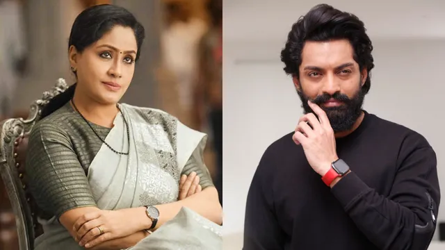 Kalyan Ram: విజయశాంతిని అలాగే పిలుస్తా.. అంతగా దగ్గరయ్యాం: కల్యాణ్‌రామ్‌ సంచలనం!