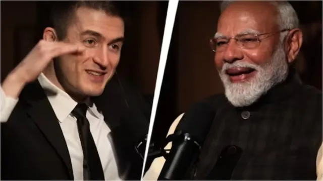 PM Modi: శాంతి కోసం ప్రయత్నిస్తే..పాక్ నమ్మకం ద్రోహం చేసింది-ప్రధాని మోదీ