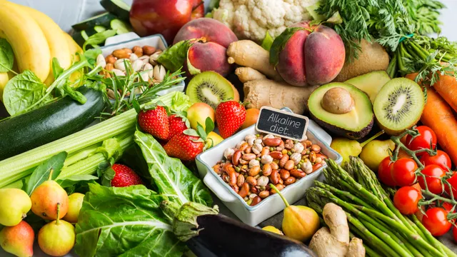 Healthy Diet: ఈ డైట్‌ చిట్కాలతో 40 సంవత్సరాల వయసులోనూ 25 ఏళ్ల వారిలా కనిపించండి