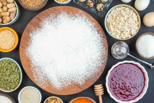 Sugar: చక్కెరకు బదులుగా ఇవి తిన్నారంటే వ్యాధులు మీ దరి చేరవు