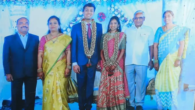 America Road Accident: అమెరికాలో రోడ్డు ప్రమాదం.. తెలంగాణ వాసులు ముగ్గురు మృతి