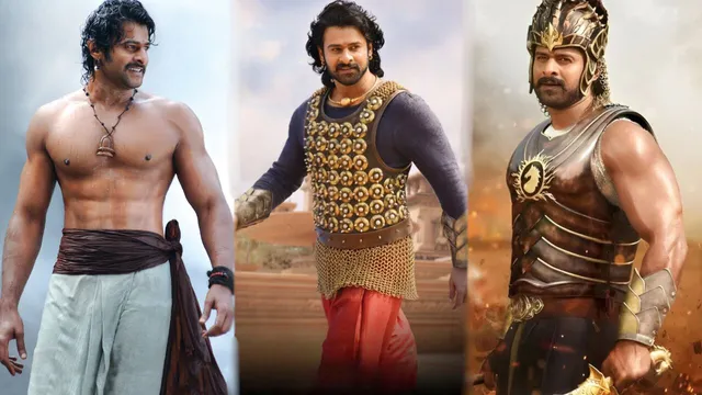 Baahubali 1 Re-Release: బాహుబలి తిరిగొస్తున్నాడు.. ఇక విధ్వంసమే..!