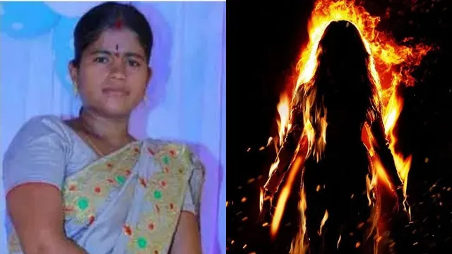 Hyderabad: హైదరాబాద్ లో దారుణం.. అనుమానంతో భార్యను పెట్రోల్ పోసి తగలబెట్టి.. ఆ భర్త ఏం చేశాడంటే?