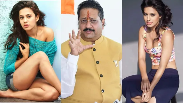 Ranya Rao: ఆమె ప్రతి అంగంలో బంగారమే.. రన్యారావుపై బీజేపీ MLA వల్గర్ కామెంట్స్!