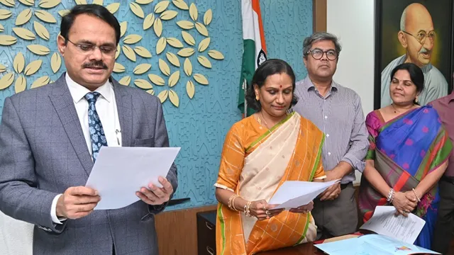 TGPSC GROUP-2: గ్రూప్-2 ఫైనల్ రిజల్ట్స్ విడుదల.. ఎంపికైన అభ్యర్థుల లిస్ట్ ఇదే!