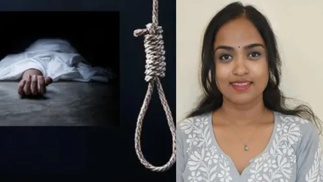 Anantapur District:  ఉరేసుకొని యూనివర్సిటీ ప్రొఫెసర్ ఆత్మహత్య!