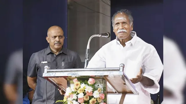 Language dispute: ఇకపై మాతృభాషలోనే ప్రభుత్వ సంస్థలు, దుకాణాల పేర్లు.. సర్కార్ సర్క్యులర్ జారీ!