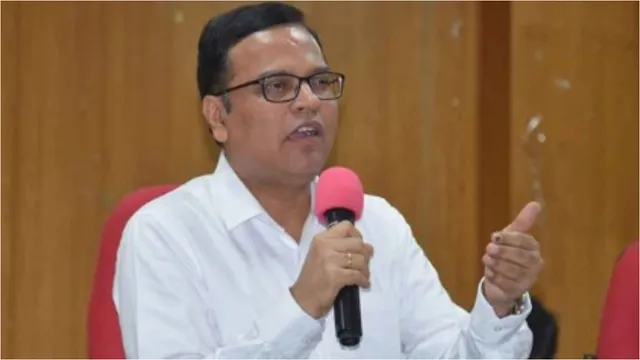 TS: తెలంగాణ నెక్స్ట్ సీఎస్ రామకృష్ణారావు!