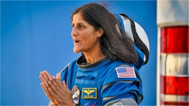 Sunita Wiiliams: పట్టుదలకు చిరునామా, యువతకు స్ఫూర్తి సునీతా విలియమ్స్