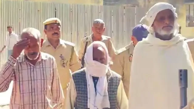 Dihuli Dalit massacre: 24 మంది దళితుల ఊచ కోత.. 1981 దిహులి కేసులో హంతకులకు మరణశిక్ష!