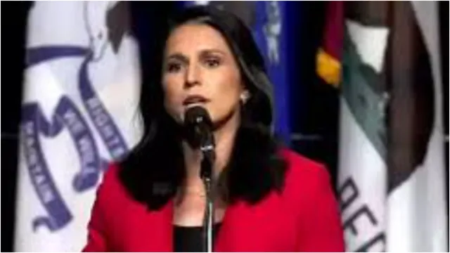 Tulsi Gabbard: భారత్ లో ఉంటే ఇంట్లో ఉన్నట్లే ఉంటుంది