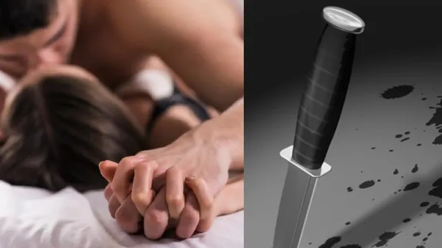 Wife killed Husband: ప్రియుడితో శృంగారం మోజు.. భర్త గొంతు కోసి చంపిన భార్య!