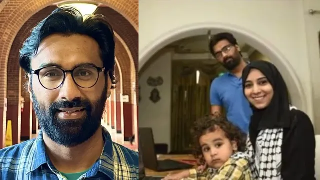USA: ఆ భారత విద్యార్థిని పంపించొద్దు..అమెరికా న్యాయస్థానం