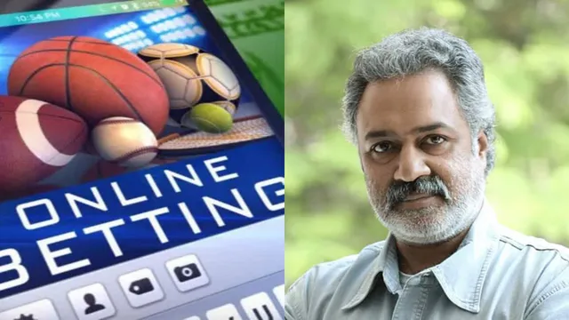 Betting App Case: బెట్టింగ్ యాప్స్‌ కేసు.. సెలబ్రిటీలపై ఫిల్మ్‌ఛాంబర్ షాకింగ్ రియాక్షన్..