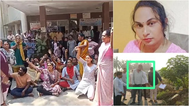 Anakapalli: బన్నీని ఎన్‌కౌంటర్ చేయండి.. బాధితుల సంచలన డిమాండ్!