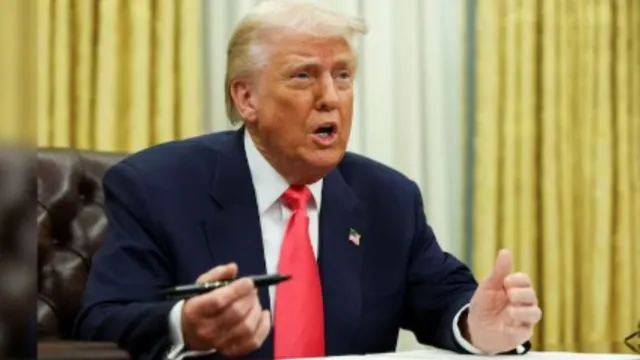 America Layoffs: అమెరికా రెవెన్యూ సర్వీసులో 20 వేల ఉద్యోగాలు ఔట్‌!