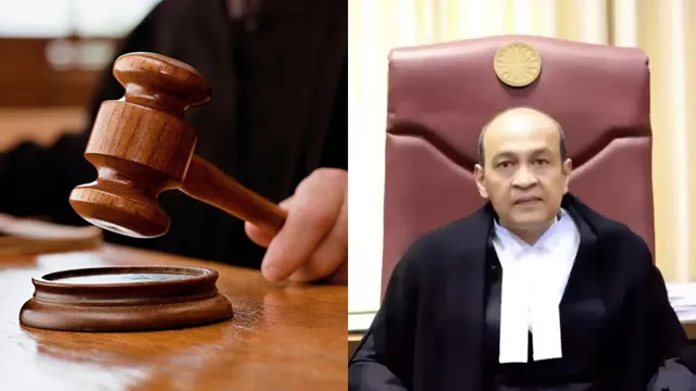 Justice Yashwant Varma: జస్టిస్ యశ్వంత్ వర్మకు సుప్రీం కోర్టులో బిగ్ షాక్