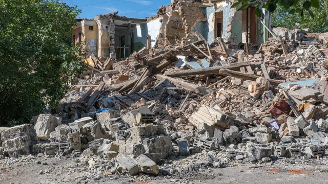 Earth Quake: ఆఫ్ఘానిస్తాన్ లో అర్థరాత్రి భూకంపం!